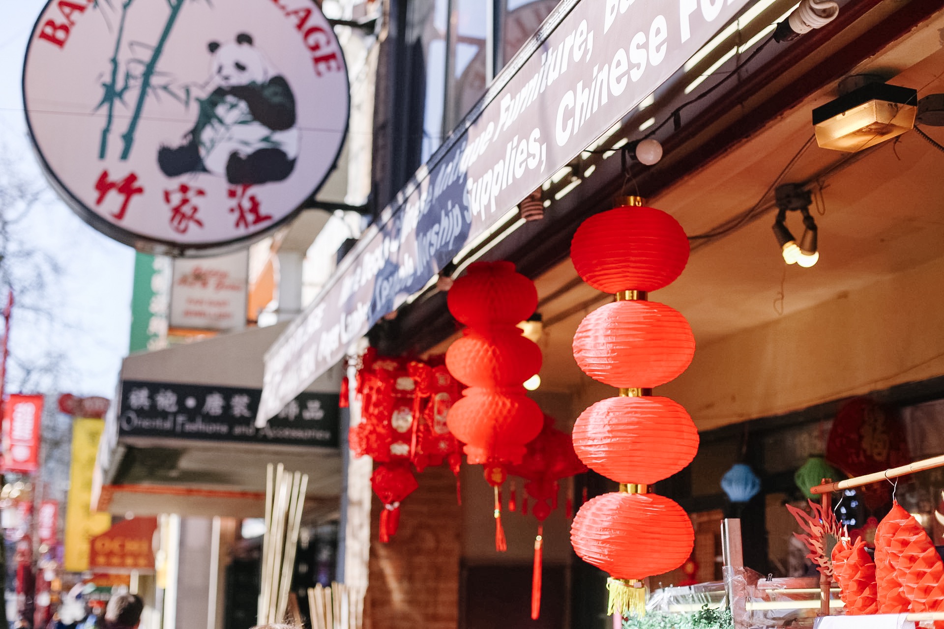 Top Restaurants In Vancouver's Chinatown | Resident Experts